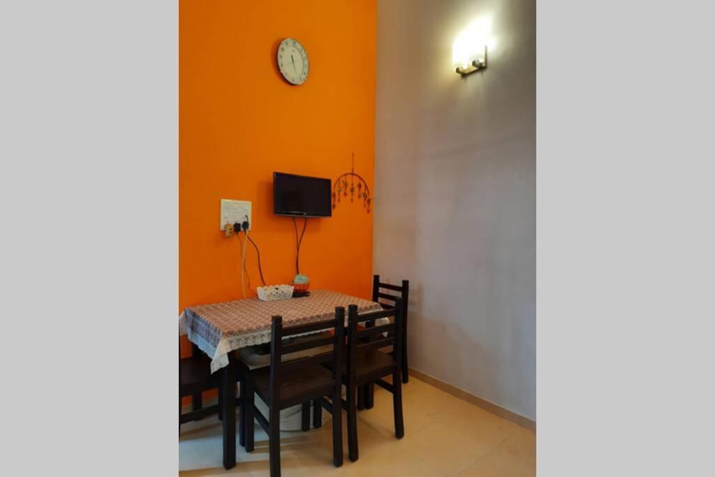 Joy Cottages - Premium Chalets, Vacation Home Rentals Karjat Eksteriør billede